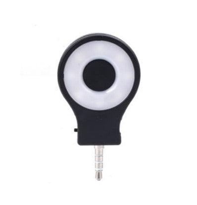 KIKKERLAND / Selfie Light