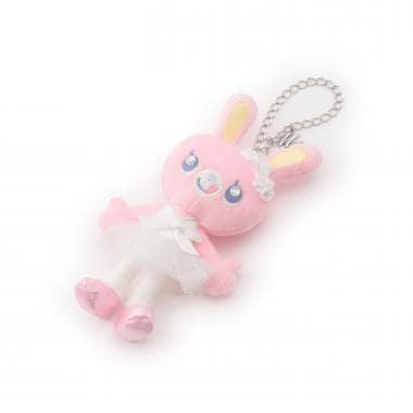 ミミ・ポポバレエ ぬいぐるみチャーム