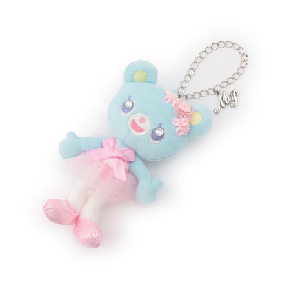 ミミ・ポポバレエ ぬいぐるみチャーム