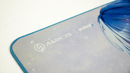 碧依さくら × AMICIS　ES2 eSports Mousepad 3mm XL