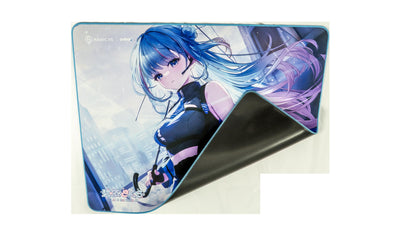 碧依さくら × AMICIS　ES2 eSports Mousepad 3mm XL