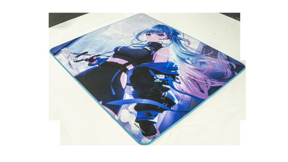 碧依さくら × AMICIS　ES2 eSports Mousepad 3mm XL