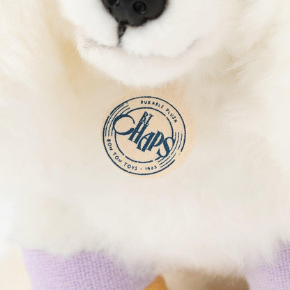 【BT.Chaps】スポーツ大好きプードル