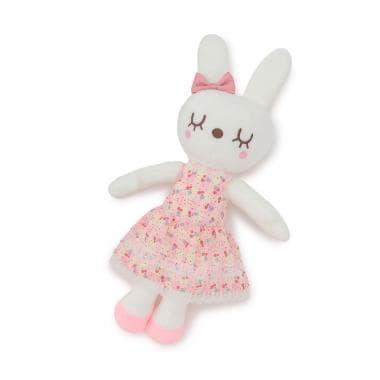 mimiちゃん ぬいぐるみ