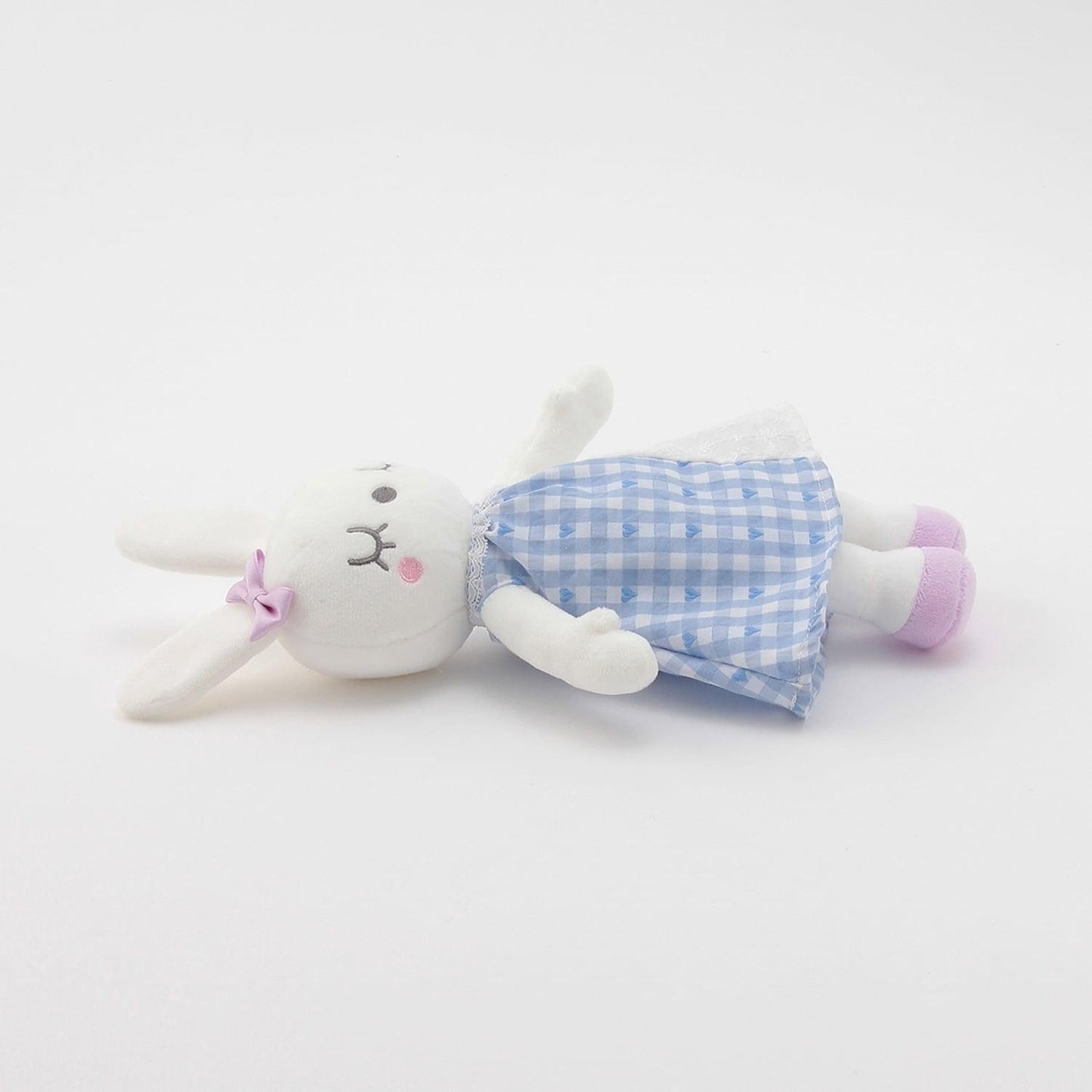 mimiちゃん ぬいぐるみ