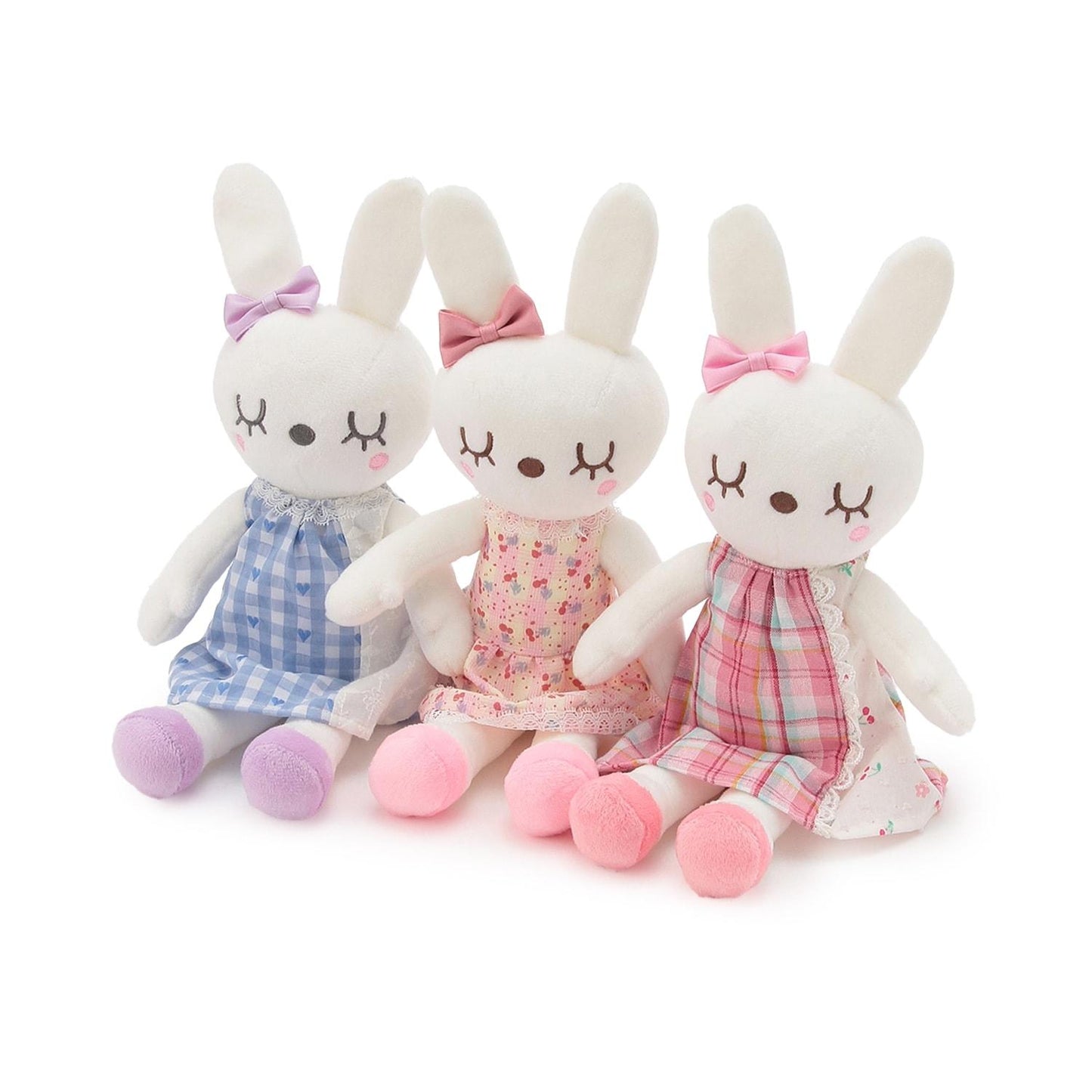 mimiちゃん ぬいぐるみ