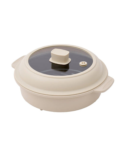 電子レンジ調理器:1.1L