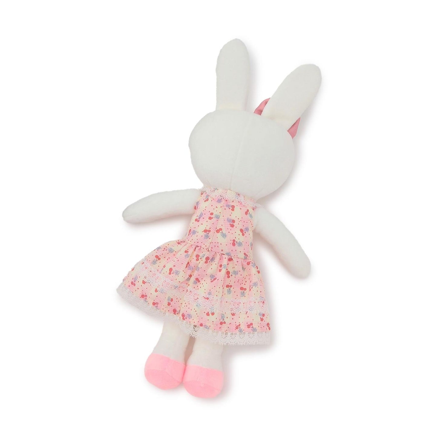 mimiちゃん ぬいぐるみ