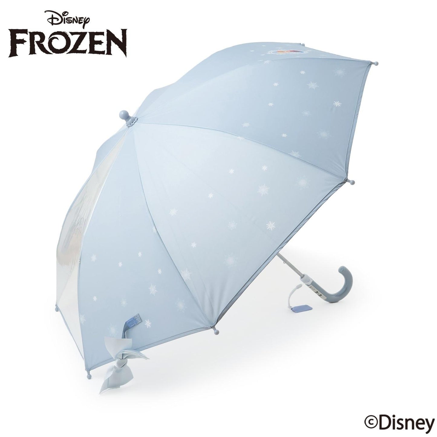 【Disney】リボン付き傘