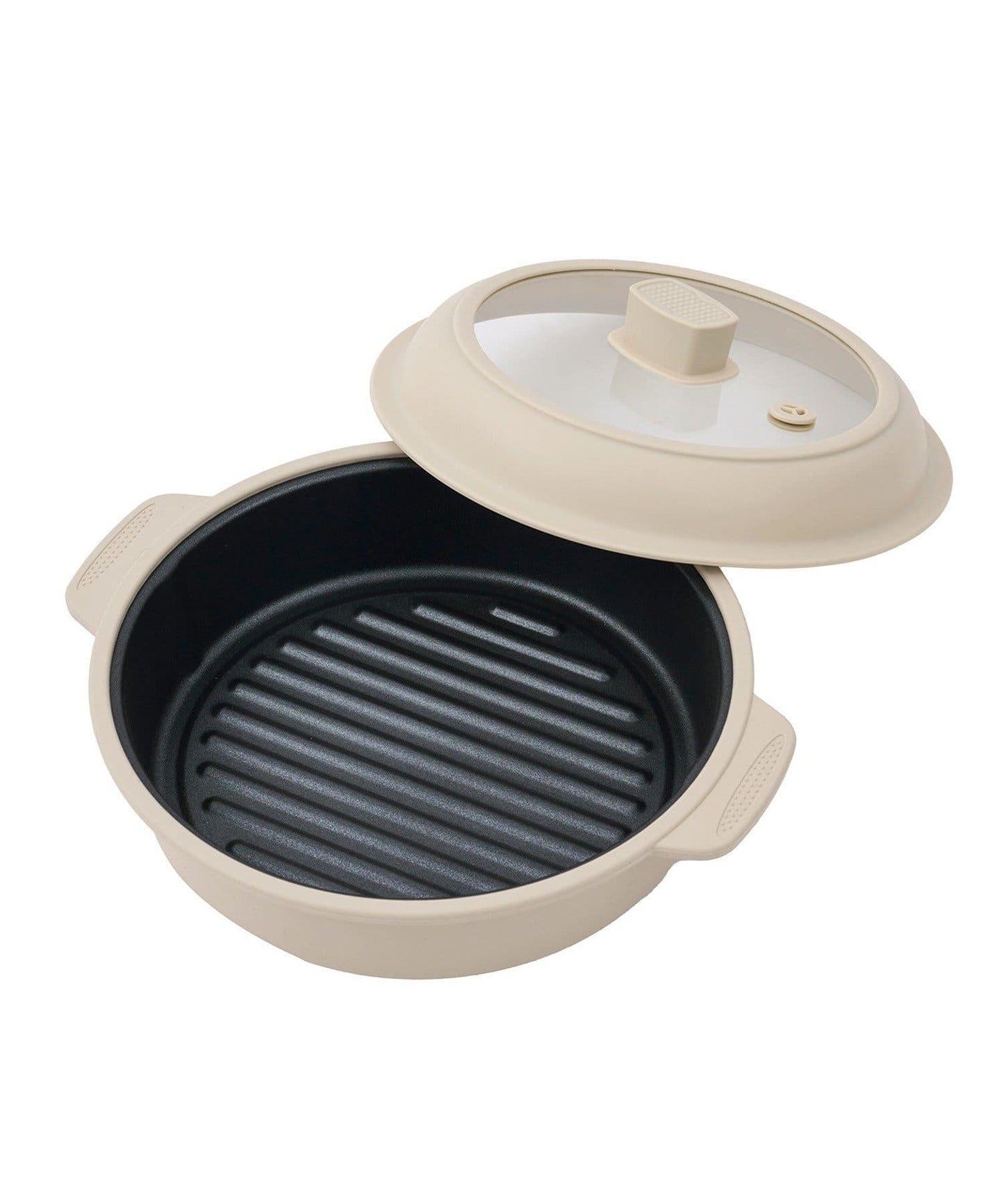 電子レンジ調理器:1.1L