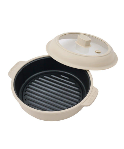 電子レンジ調理器:1.1L