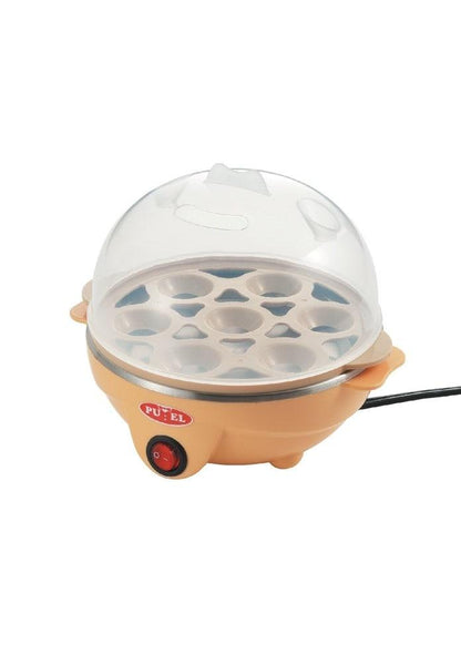 電気たまごゆで器