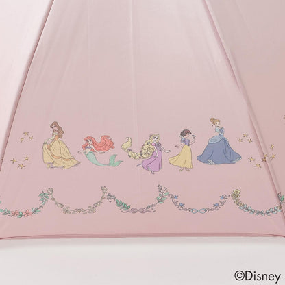 【Disney】リボン付き傘