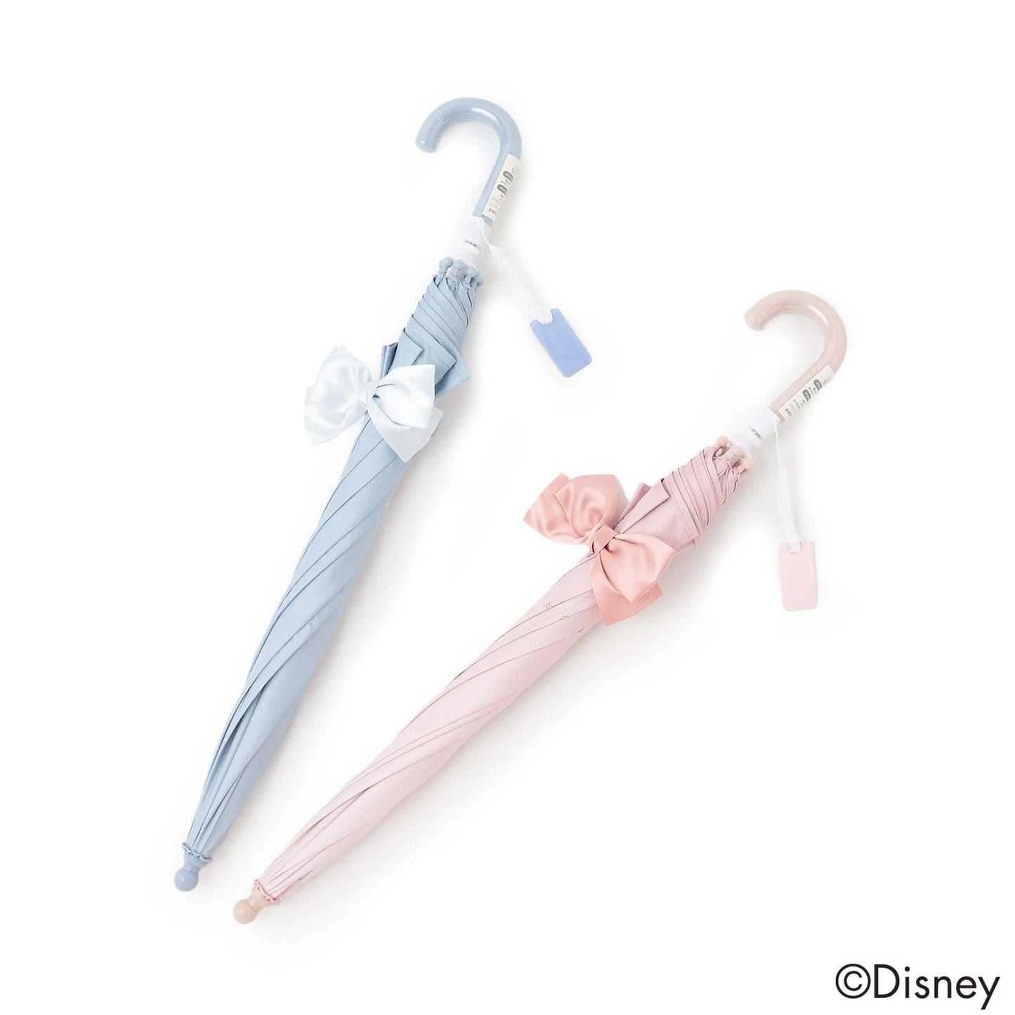 【Disney】リボン付き傘