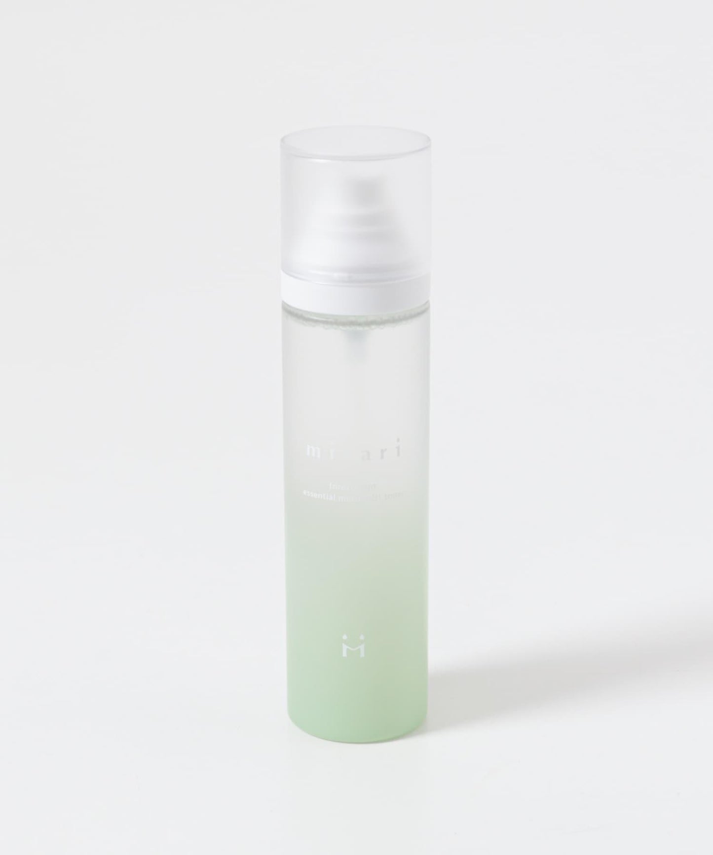 mirari forest light essential mist