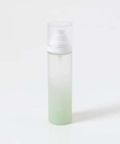 mirari forest light essential mist