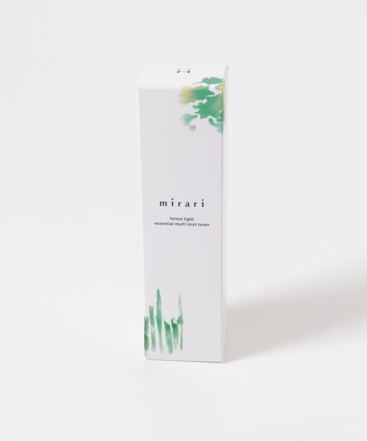 mirari forest light essential mist