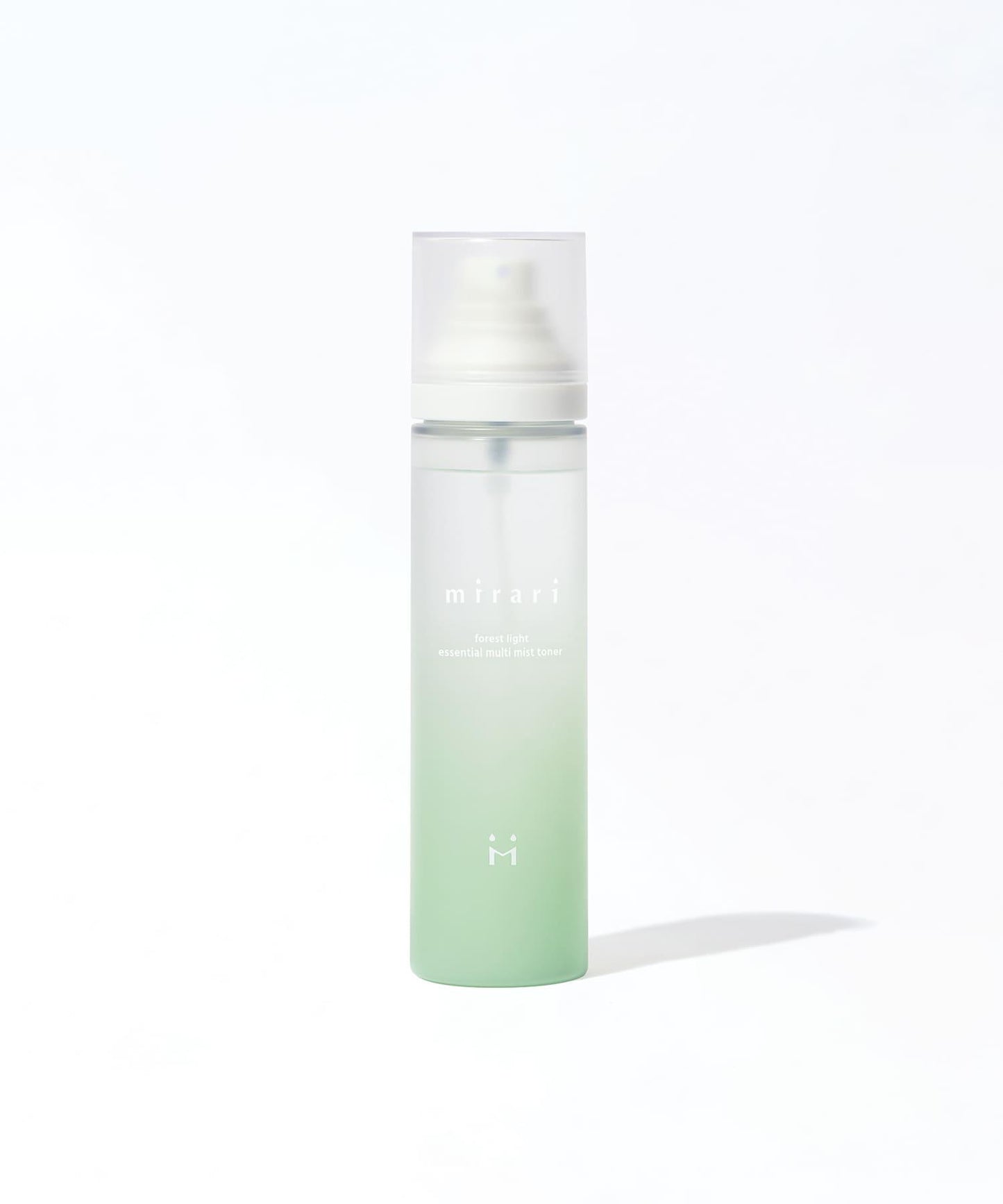 mirari forest light essential mist