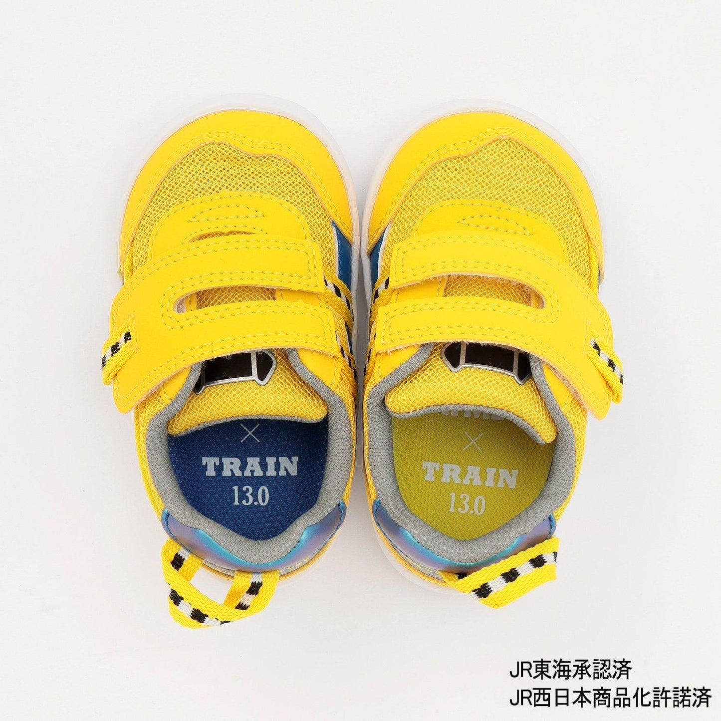 IFME×TRAIN スニーカー