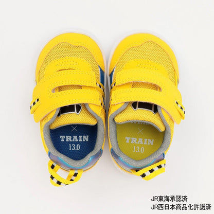 IFME×TRAIN スニーカー