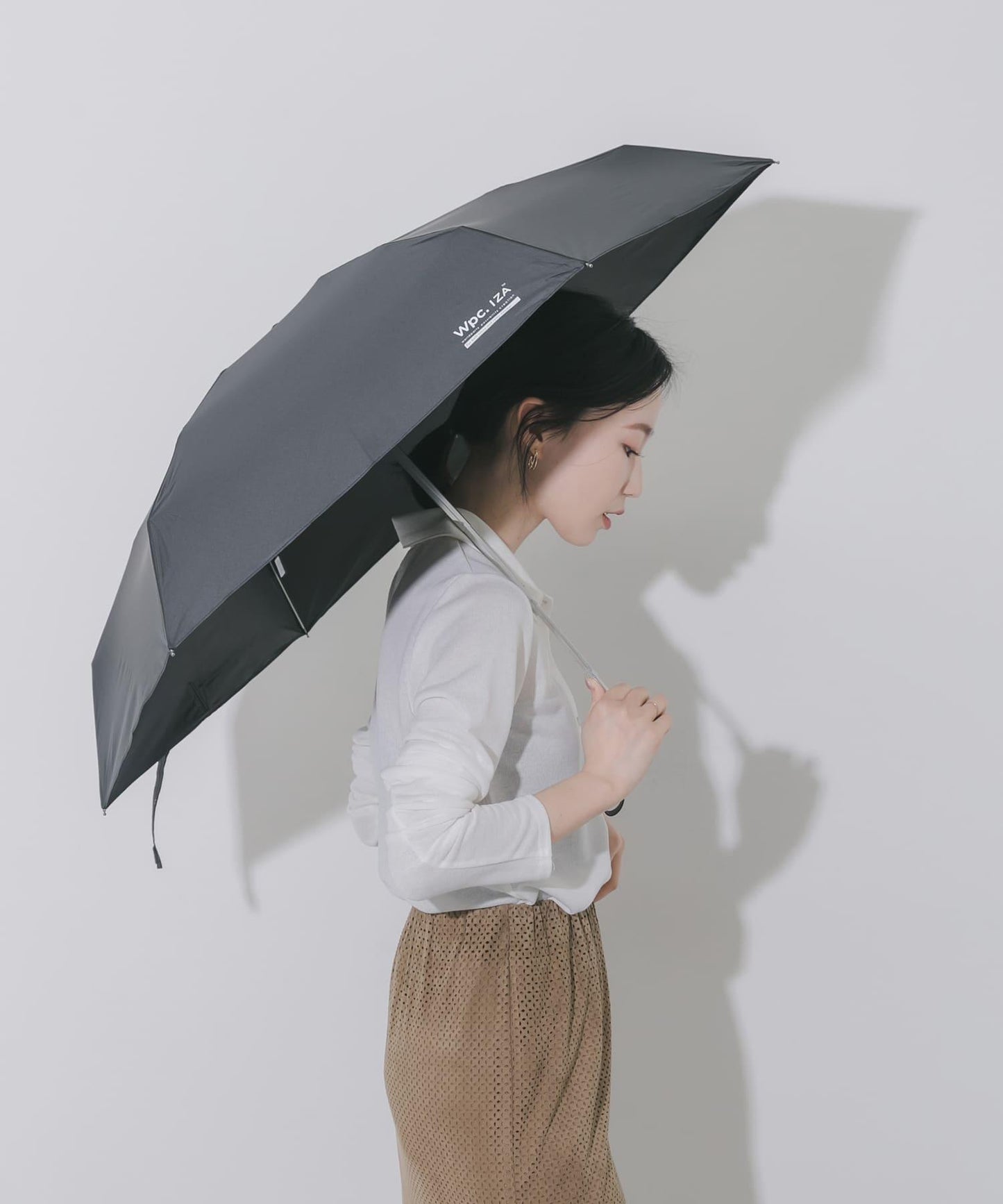 Wpc. IZA COMPACT