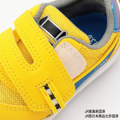 IFME×TRAIN スニーカー