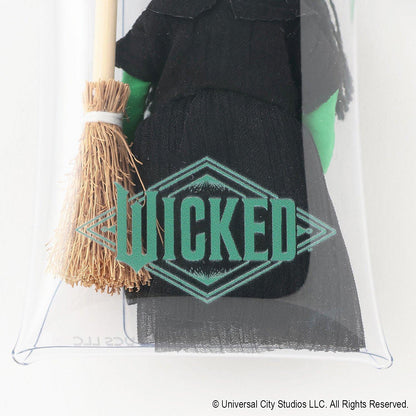 【WICKED】ケース付きチャーム