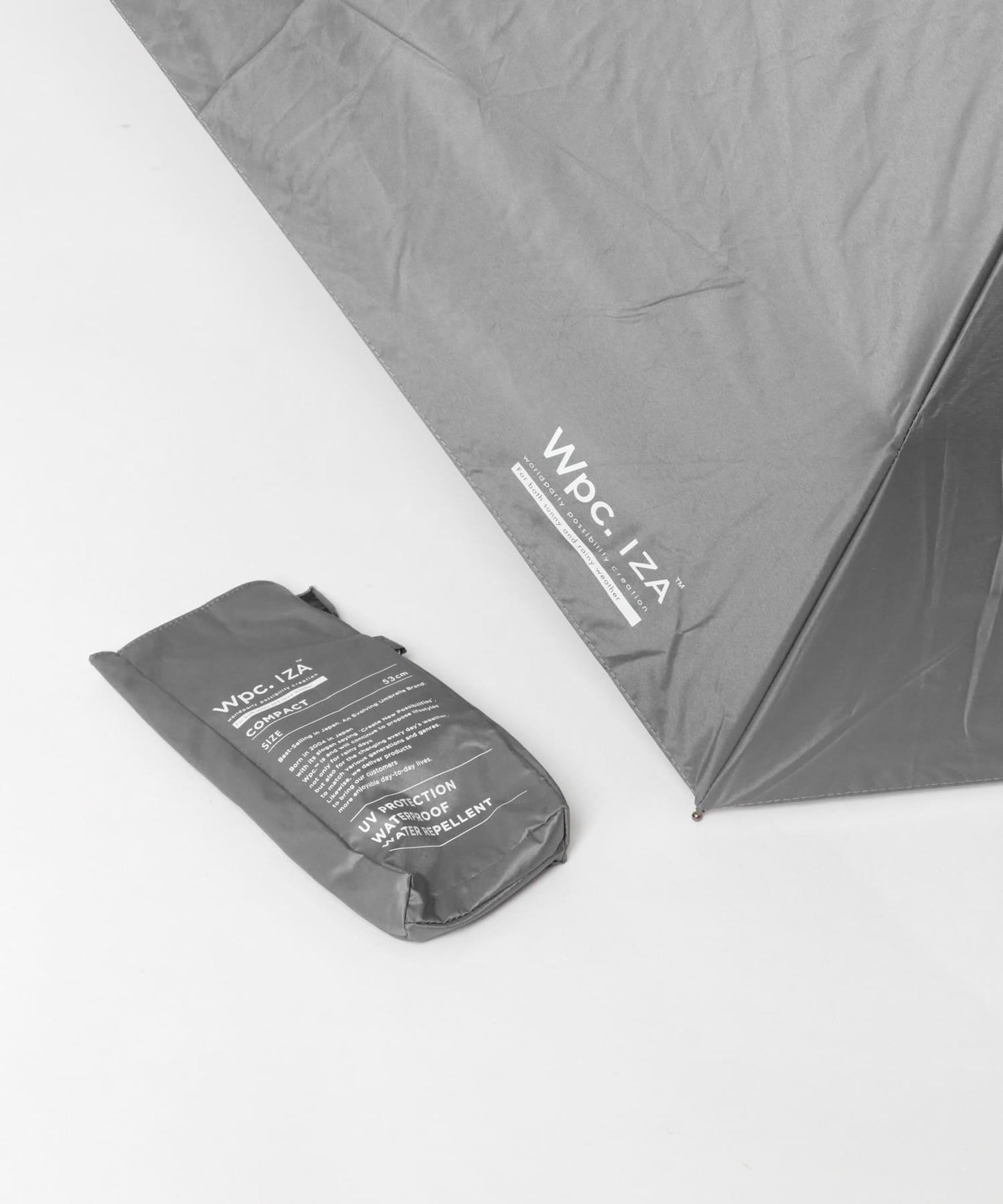 Wpc. IZA COMPACT