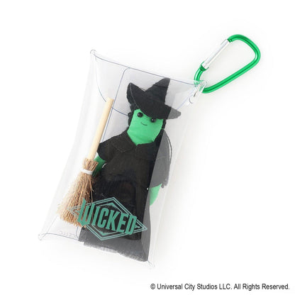 【WICKED】ケース付きチャーム