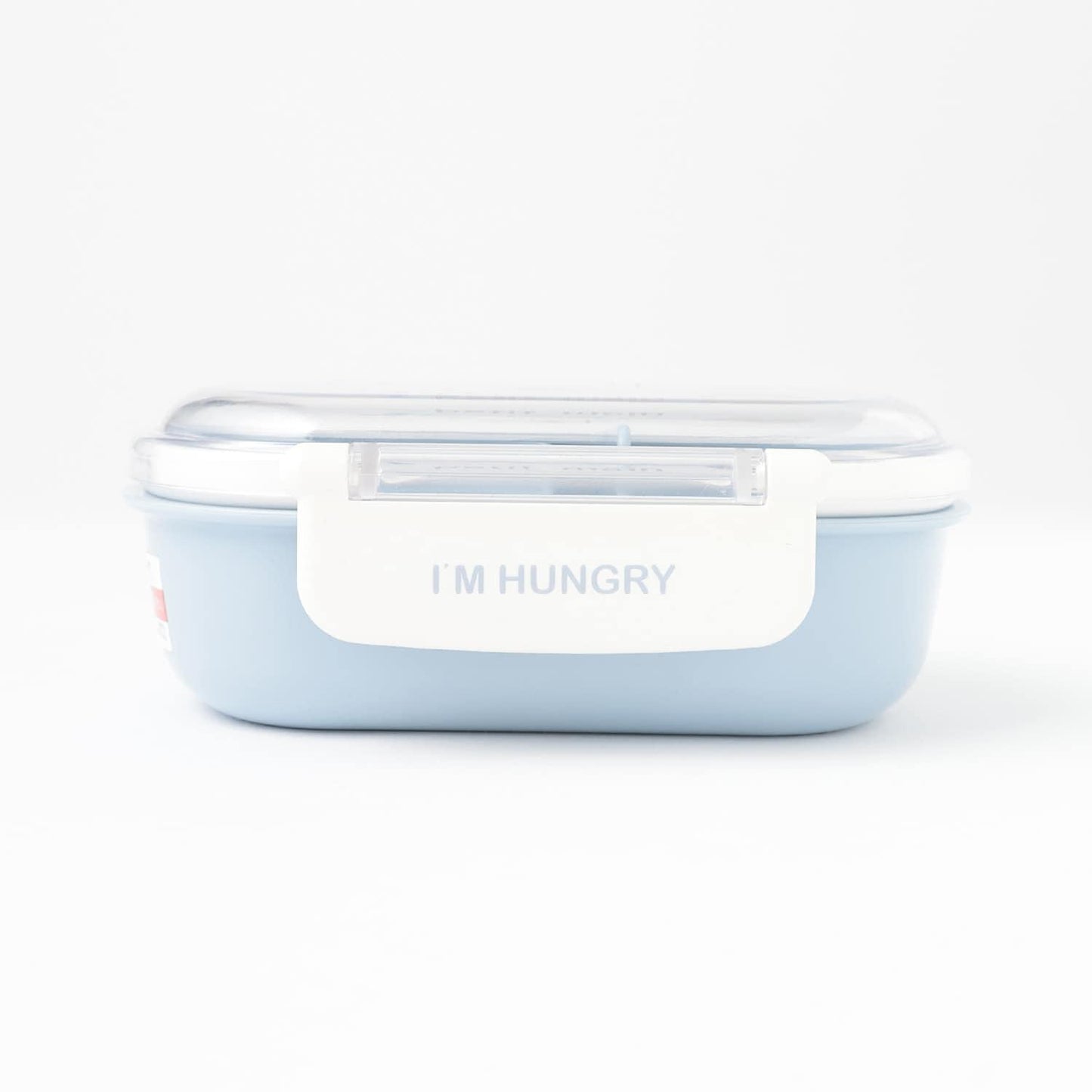 【食洗機対応】【抗菌】ふんわり盛り付けられるランチボックス