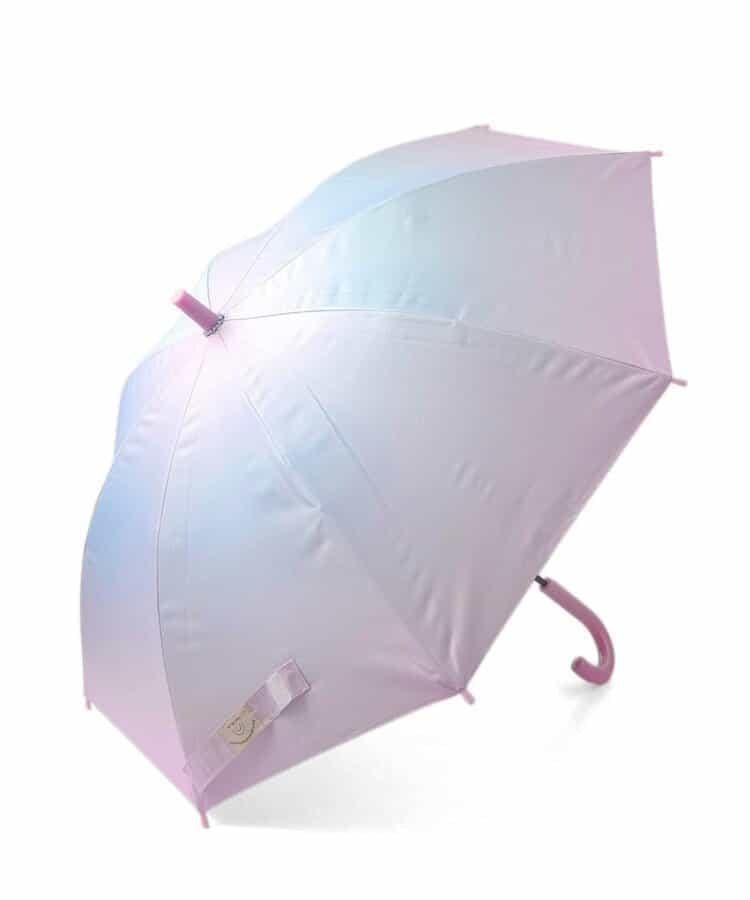 【サマーエール】晴雨兼用UVアンブレラ_UVカット_撥水加工