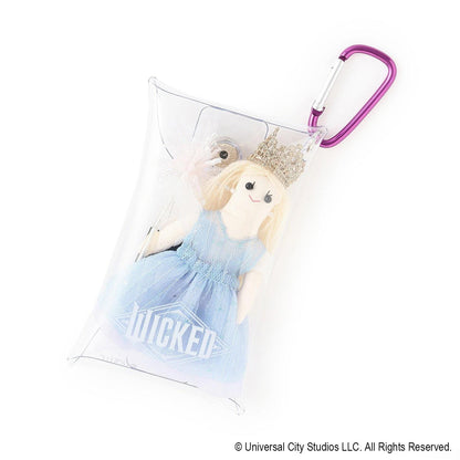 【WICKED】ケース付きチャーム