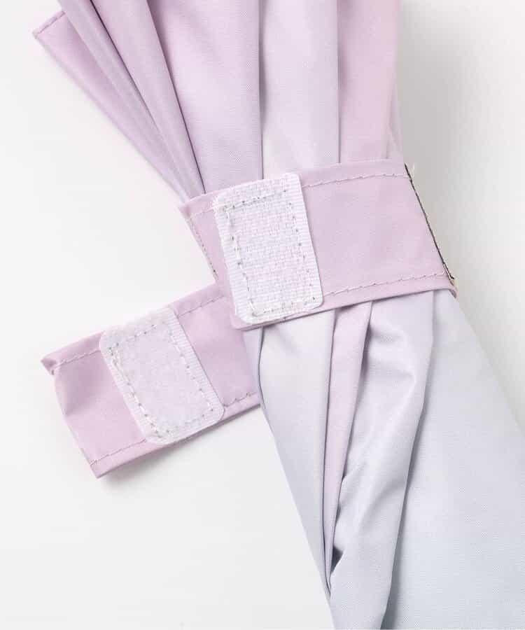 【サマーエール】晴雨兼用UVアンブレラ_UVカット_撥水加工