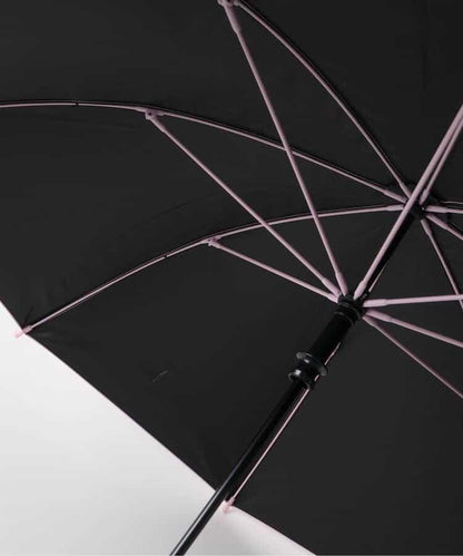 【サマーエール】晴雨兼用UVアンブレラ_UVカット_撥水加工
