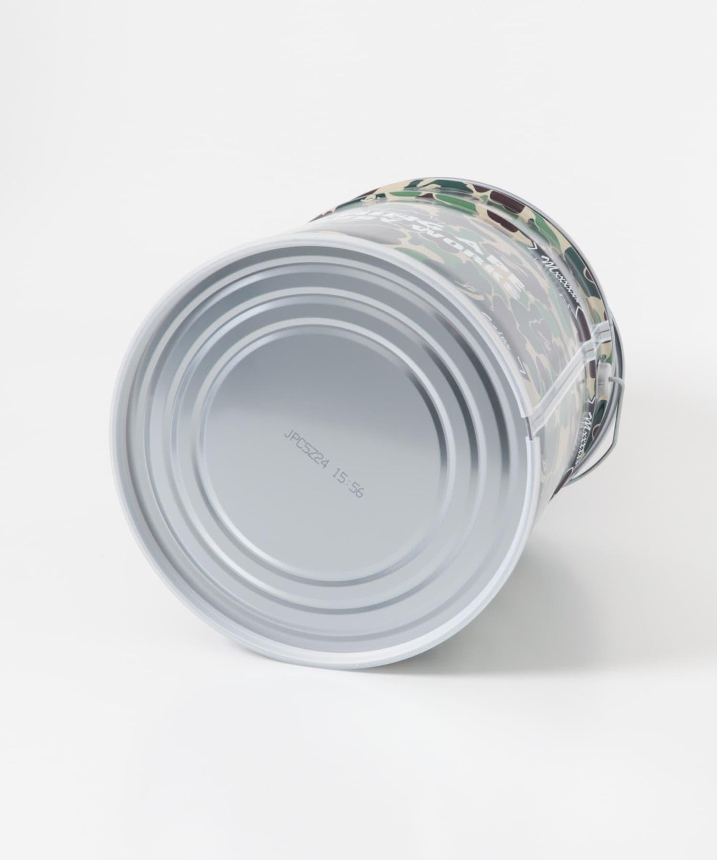 SAINT M×××××× BAPE CAN STOOL