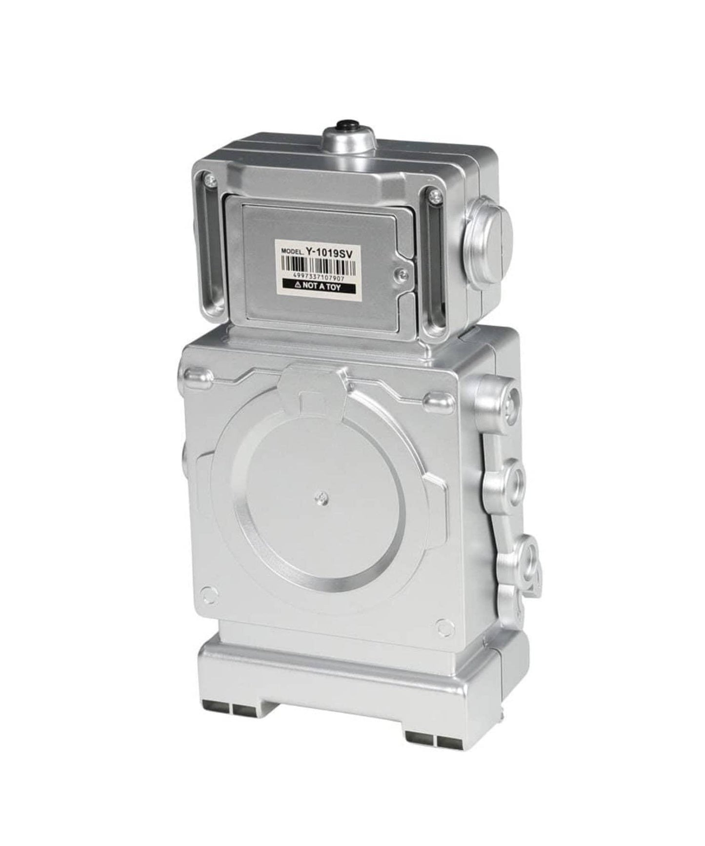 TOOL KIT ROBOT SILVER ツールキットロボット
