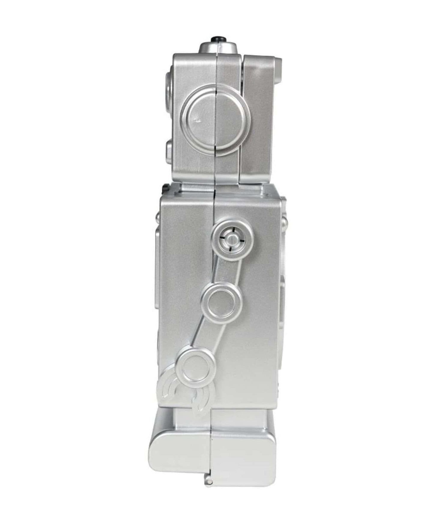 TOOL KIT ROBOT SILVER ツールキットロボット