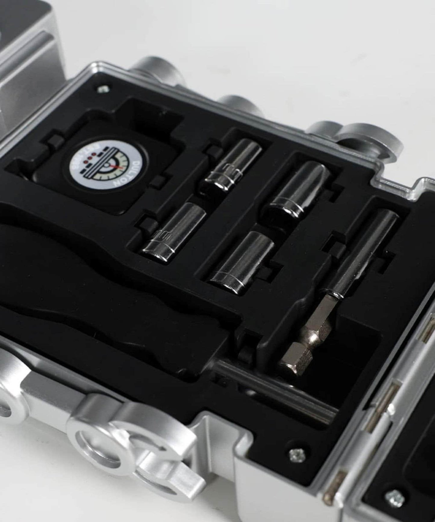 TOOL KIT ROBOT SILVER ツールキットロボット