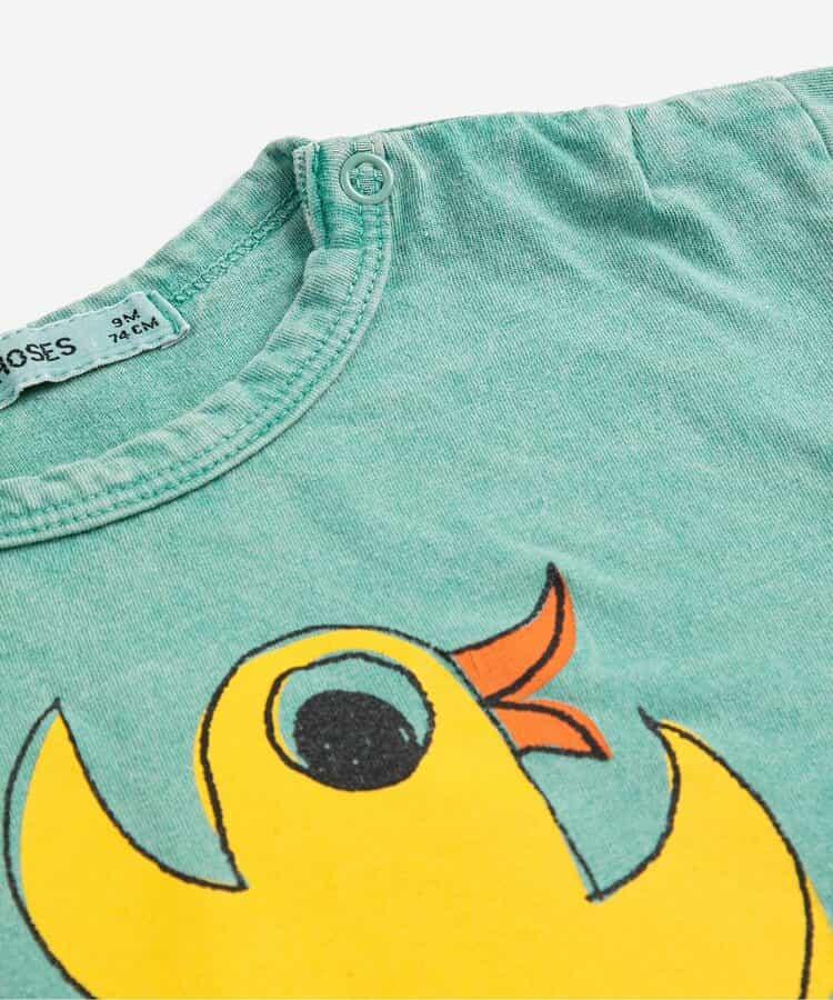 Flying Oranges半袖Tシャツ【ベビー】