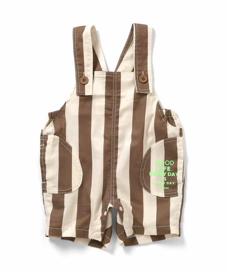 タイムセールWAKUWAKU FARM サロペット