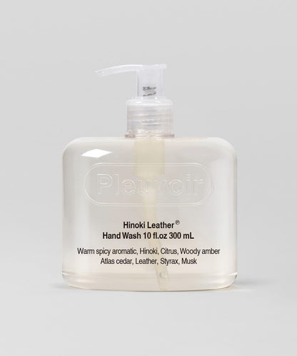 Pleuvoir  Hand Wash