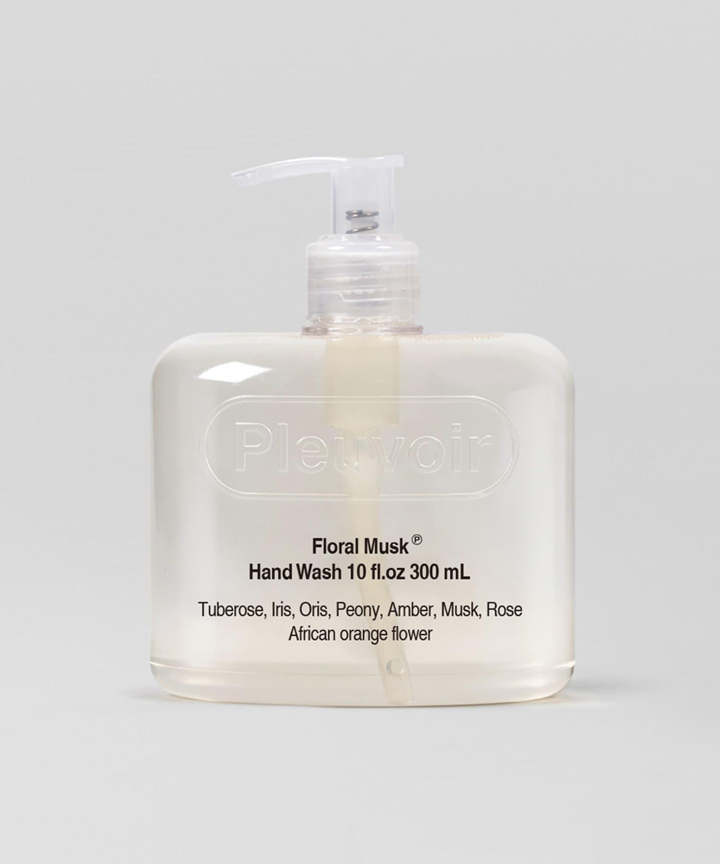 Pleuvoir  Hand Wash