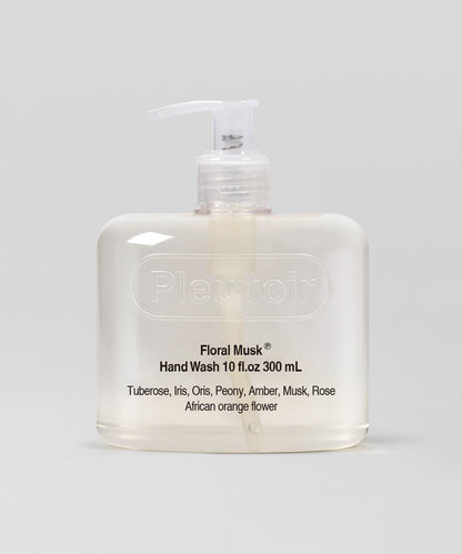 Pleuvoir  Hand Wash