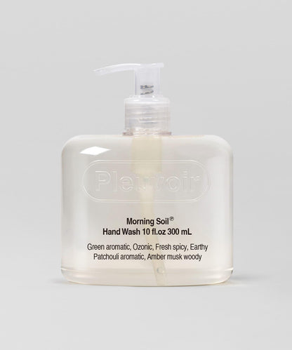 Pleuvoir  Hand Wash