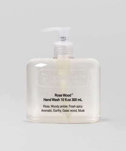 Pleuvoir  Hand Wash