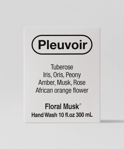 Pleuvoir  Hand Wash