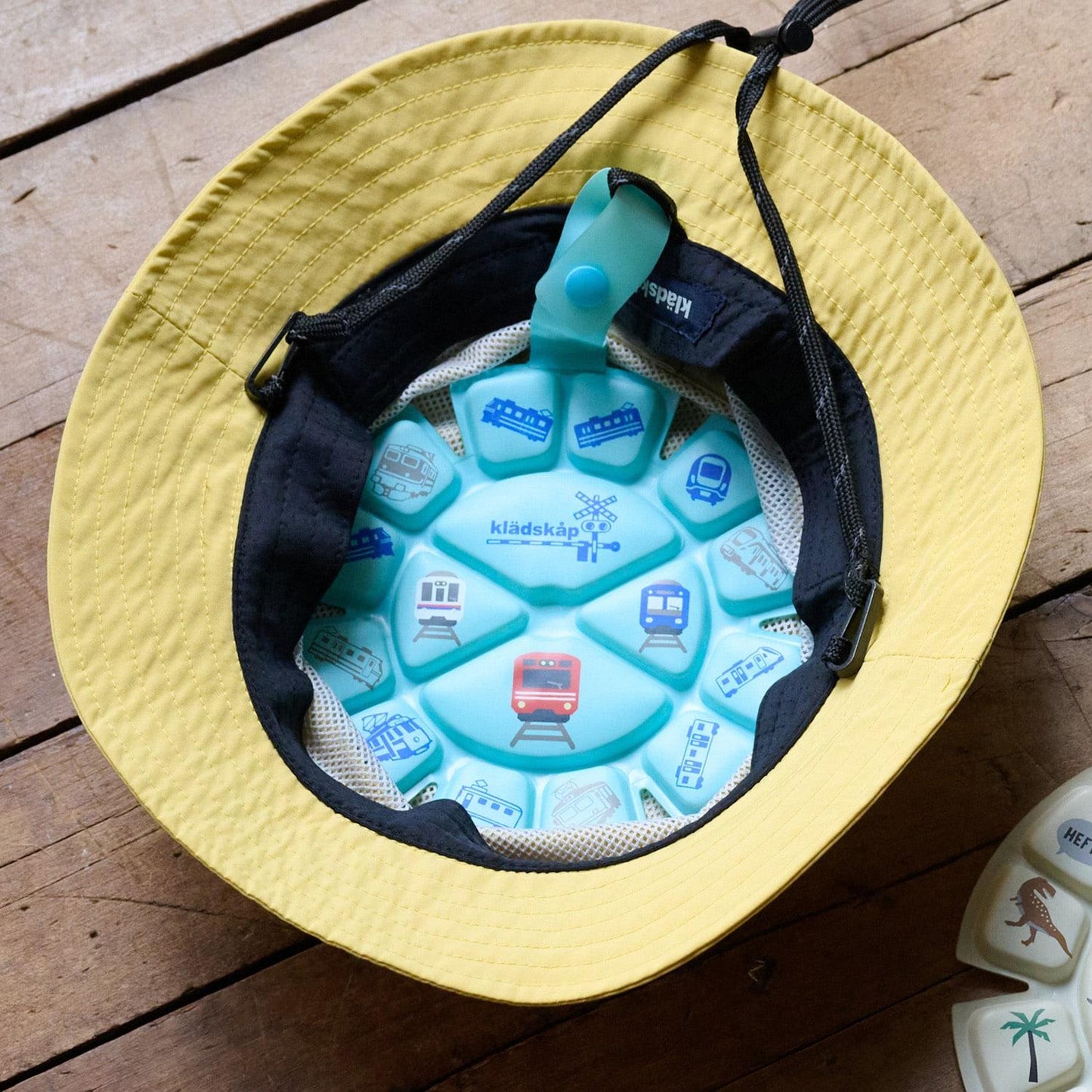 【SUO】ヘッドクーラー