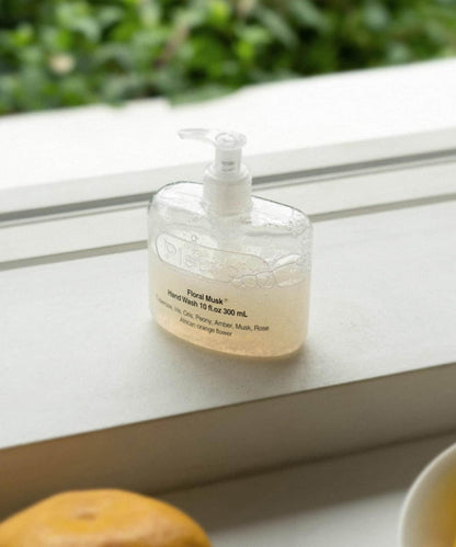 Pleuvoir  Hand Wash