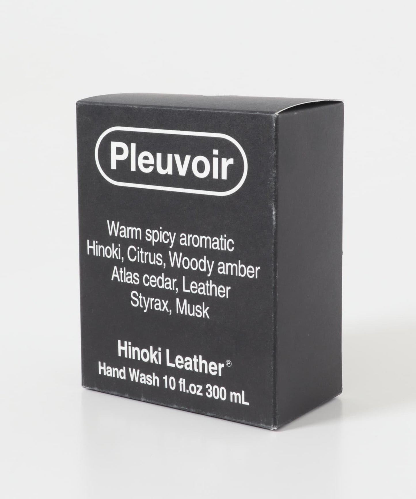 Pleuvoir  Hand Wash