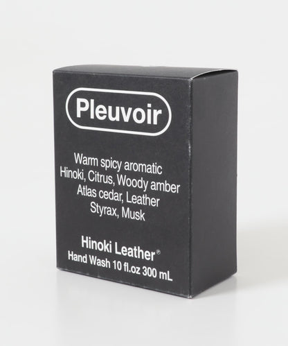 Pleuvoir  Hand Wash